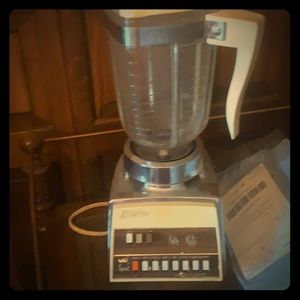 Retro appliances from the 50-70’s, individually